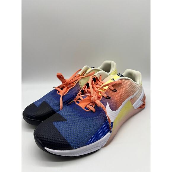 Nike Metcon 7 AMP DM0259-900 Men's Training Sneakers Men's Size 15 NEW - Picture 8 of 12